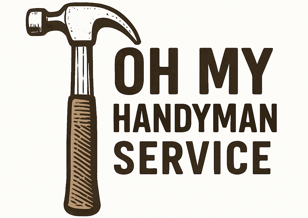 Oh My Handyman Services